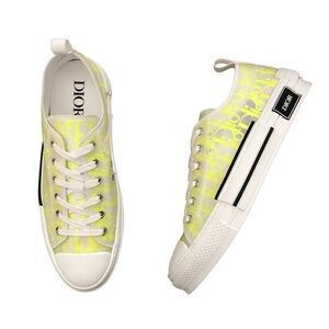 DIOR B23 SNEAKERS